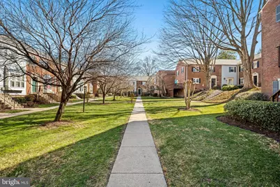 4830 Bradley Boulevard #213, Chevy Chase, MD 20815 - Photo 17
