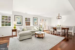 4830 Bradley Blvd, Chevy Chase, MD 20815 - Photo 3