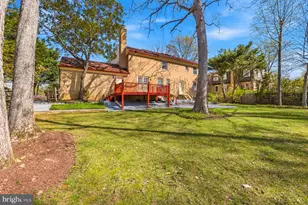 9916 Glenolden Dr, Rockville, MD 20854 - Photo 35