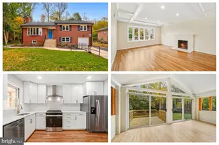 1203 Brantford Ave, Silver Spring, MD 20904 - Photo 1