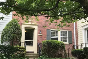 4920 Bradley Blvd, Chevy Chase, MD 20815 - Photo 1