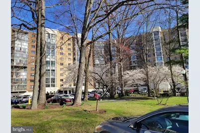 15107 Interlachen Drive #2-1006, Silver Spring, MD 20906 - Photo 3