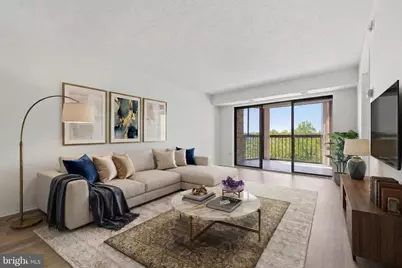 15107 Interlachen Drive #2-1006, Silver Spring, MD 20906 - Photo 1