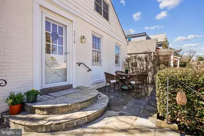 4812 Earlston Drive, Bethesda, MD 20816 - Photo 3