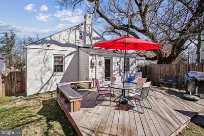 4812 Earlston Drive, Bethesda, MD 20816 - Photo 19