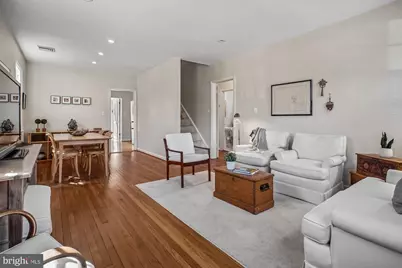 4812 Earlston Drive, Bethesda, MD 20816 - Photo 5