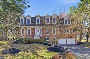 712 Brandon Green Dr, Silver Spring, MD 20904 - Photo 1