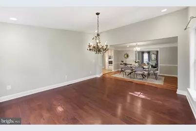 712 Brandon Green Drive, Silver Spring, MD 20904 - Photo 9