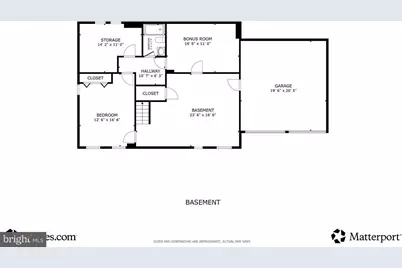 712 Brandon Green Drive, Silver Spring, MD 20904 - Photo 41