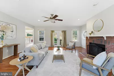 712 Brandon Green Drive, Silver Spring, MD 20904 - Photo 17