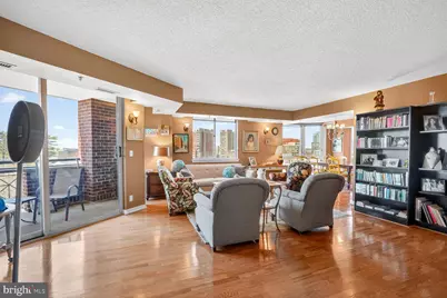 5809 Nicholson Lane #709, Rockville, MD 20852 - Photo 9