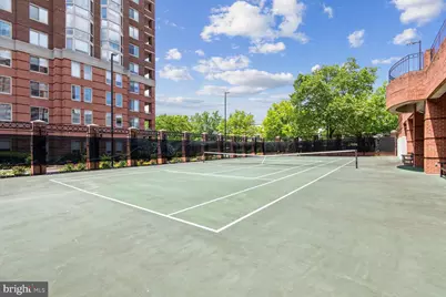 5809 Nicholson Lane #709, Rockville, MD 20852 - Photo 41