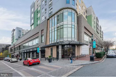 5809 Nicholson Lane #709, Rockville, MD 20852 - Photo 61