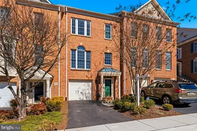 487 Winding Rose Drive, Rockville, MD 20850 - Photo 1