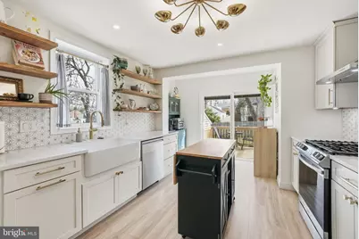 9115 Bradford Road, Silver Spring, MD 20901 - Photo 17