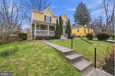 9115 Bradford Road, Silver Spring, MD 20901 - Photo 1