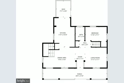 9115 Bradford Road, Silver Spring, MD 20901 - Photo 51