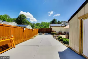 14216 Alderton Rd, Silver Spring, MD 20906 - Photo 49