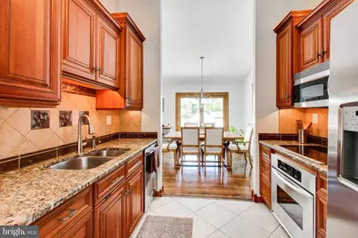14216 Alderton Road, Silver Spring, MD 20906 - Photo 9