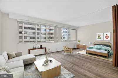 5500 Friendship Boulevard #1515N, Chevy Chase, MD 20815 - Photo 5