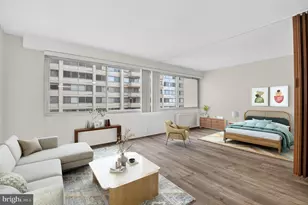 5500 Friendship Blvd, Chevy Chase, MD 20815 - Photo 5