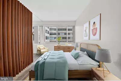 5500 Friendship Boulevard #1515N, Chevy Chase, MD 20815 - Photo 25