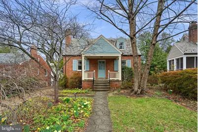 709 Woodside Parkway, Silver Spring, MD 20910 - Photo 1