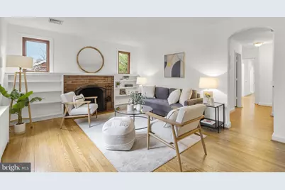 709 Woodside Parkway, Silver Spring, MD 20910 - Photo 5