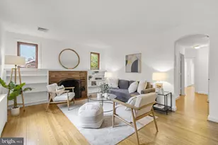 709 Woodside Pkwy, Silver Spring, MD 20910 - Photo 5