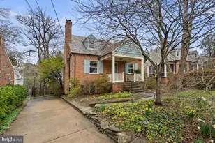 709 Woodside Pkwy, Silver Spring, MD 20910 - Photo 3