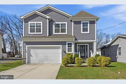 908 N Stonestreet Avenue, Rockville, MD 20850 - Photo 1