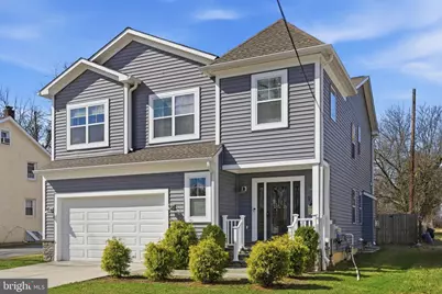 908 N Stonestreet Avenue, Rockville, MD 20850 - Photo 3