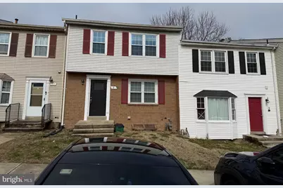 9 Autumn Hill, Gaithersburg, MD 20877 - Photo 1