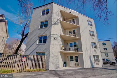 7630 Tomlinson Avenue #15, Cabin John, MD 20818 - Photo 17