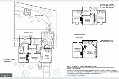6107 Cromwell Drive, Bethesda, MD 20816 - Photo 63