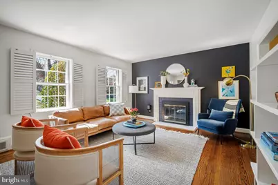 6107 Cromwell Drive, Bethesda, MD 20816 - Photo 7