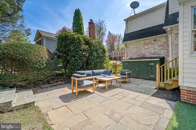 6107 Cromwell Drive, Bethesda, MD 20816 - Photo 53