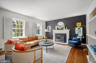 6107 Cromwell Dr, Bethesda, MD 20816 - Photo 5