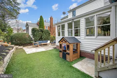 6107 Cromwell Drive, Bethesda, MD 20816 - Photo 55
