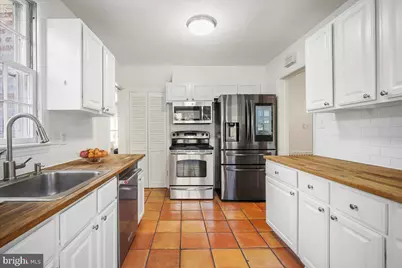 6107 Cromwell Drive, Bethesda, MD 20816 - Photo 15