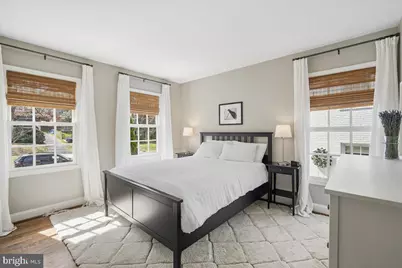 6107 Cromwell Drive, Bethesda, MD 20816 - Photo 27