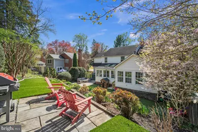 6107 Cromwell Drive, Bethesda, MD 20816 - Photo 63
