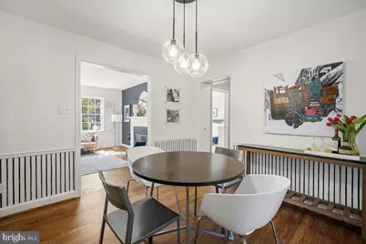 6107 Cromwell Drive, Bethesda, MD 20816 - Photo 11