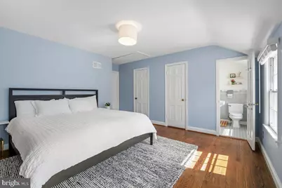 6107 Cromwell Drive, Bethesda, MD 20816 - Photo 37