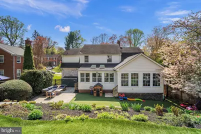 6107 Cromwell Drive, Bethesda, MD 20816 - Photo 51