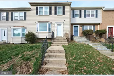 5 Briarstone Lane, Gaithersburg, MD 20877 - Photo 1