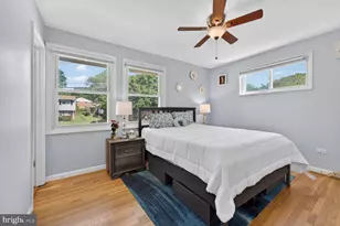 1104 Caddington Ave, Silver Spring, MD 20901 - Photo 13