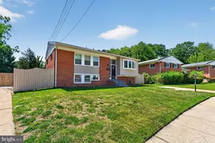 1104 Caddington Ave, Silver Spring, MD 20901 - Photo 3