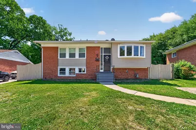 1104 Caddington Avenue, Silver Spring, MD 20901 - Photo 1