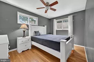 1104 Caddington Ave, Silver Spring, MD 20901 - Photo 19